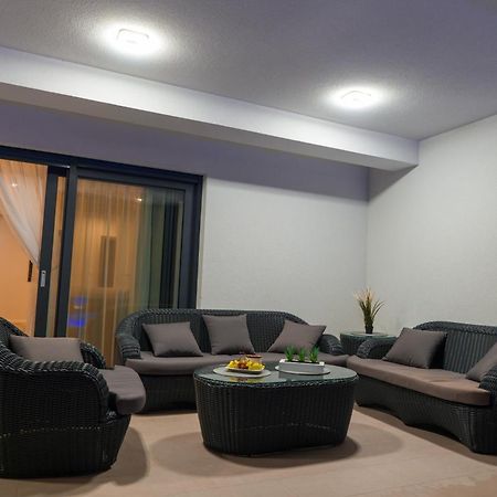 Villa Paola Polaca Zewnętrze zdjęcie