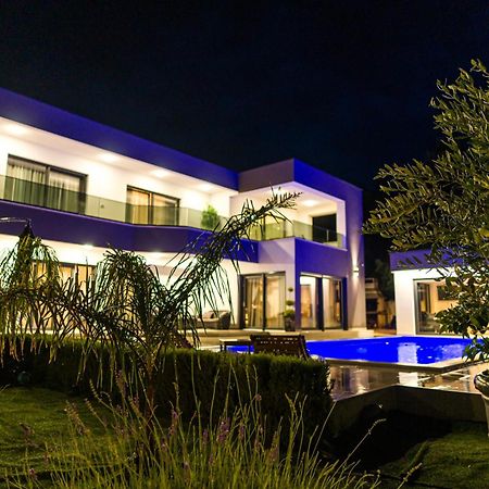 Villa Paola Polaca Zewnętrze zdjęcie
