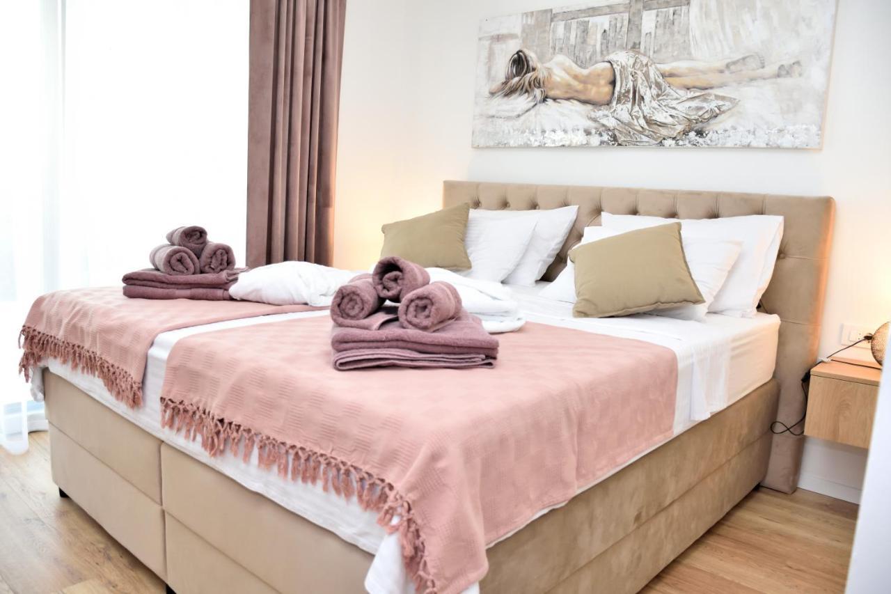 Villa Paola Polaca Zewnętrze zdjęcie