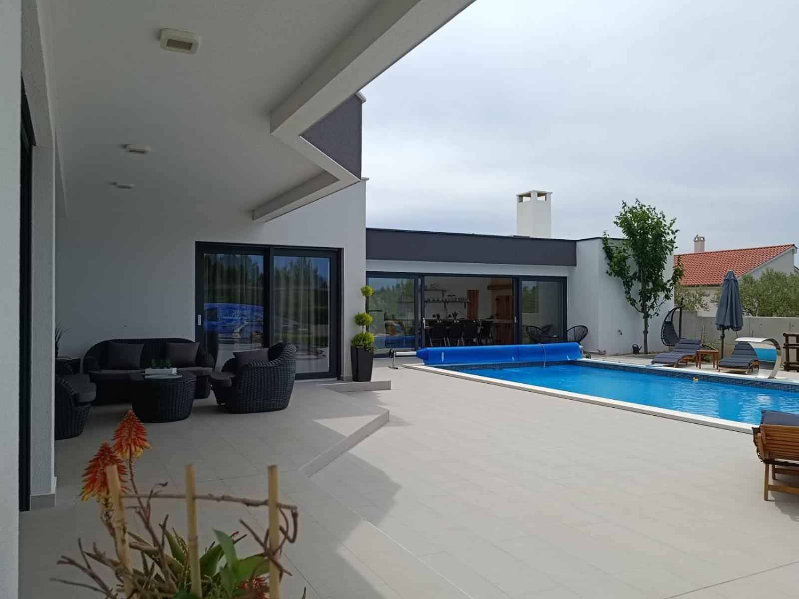 Villa Paola Polaca Zewnętrze zdjęcie