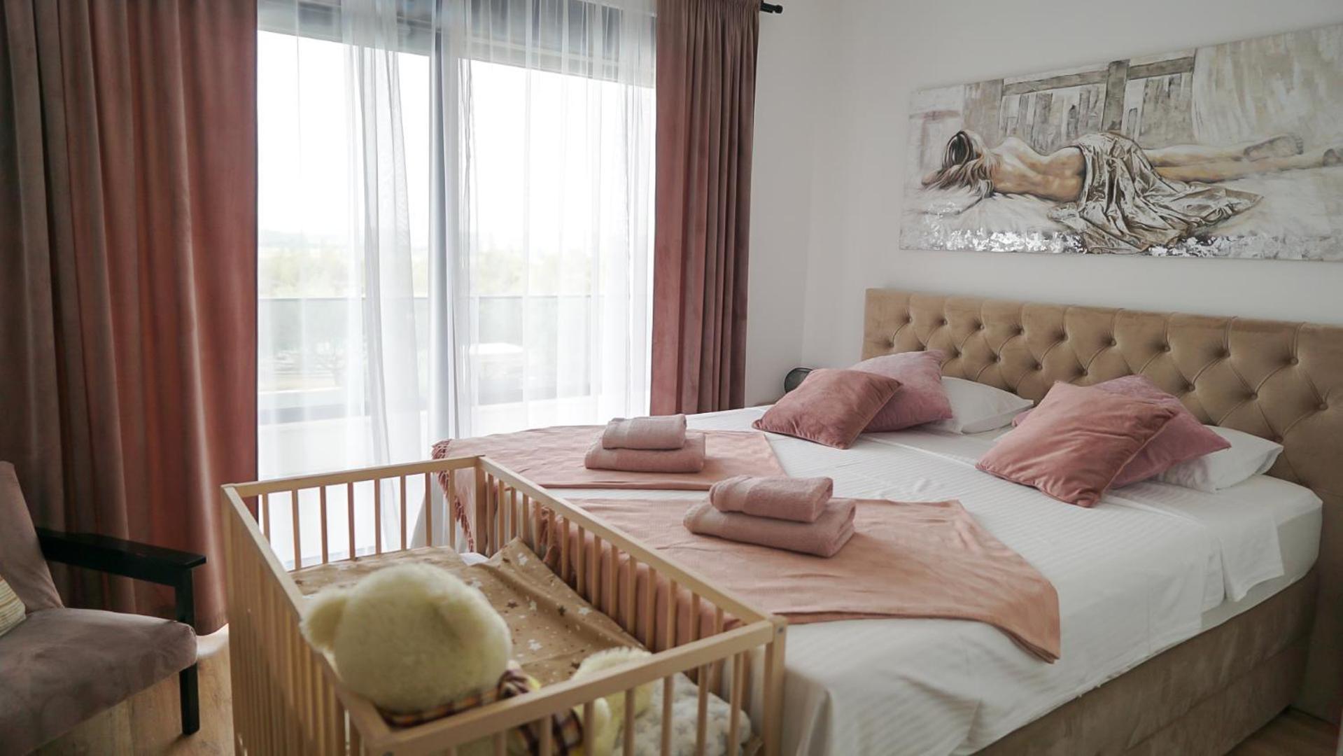 Villa Paola Polaca Zewnętrze zdjęcie