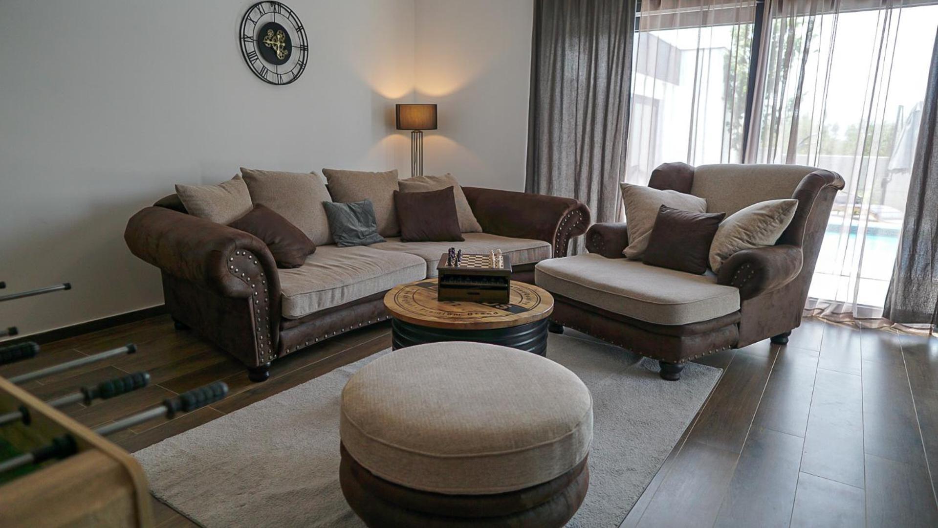 Villa Paola Polaca Zewnętrze zdjęcie