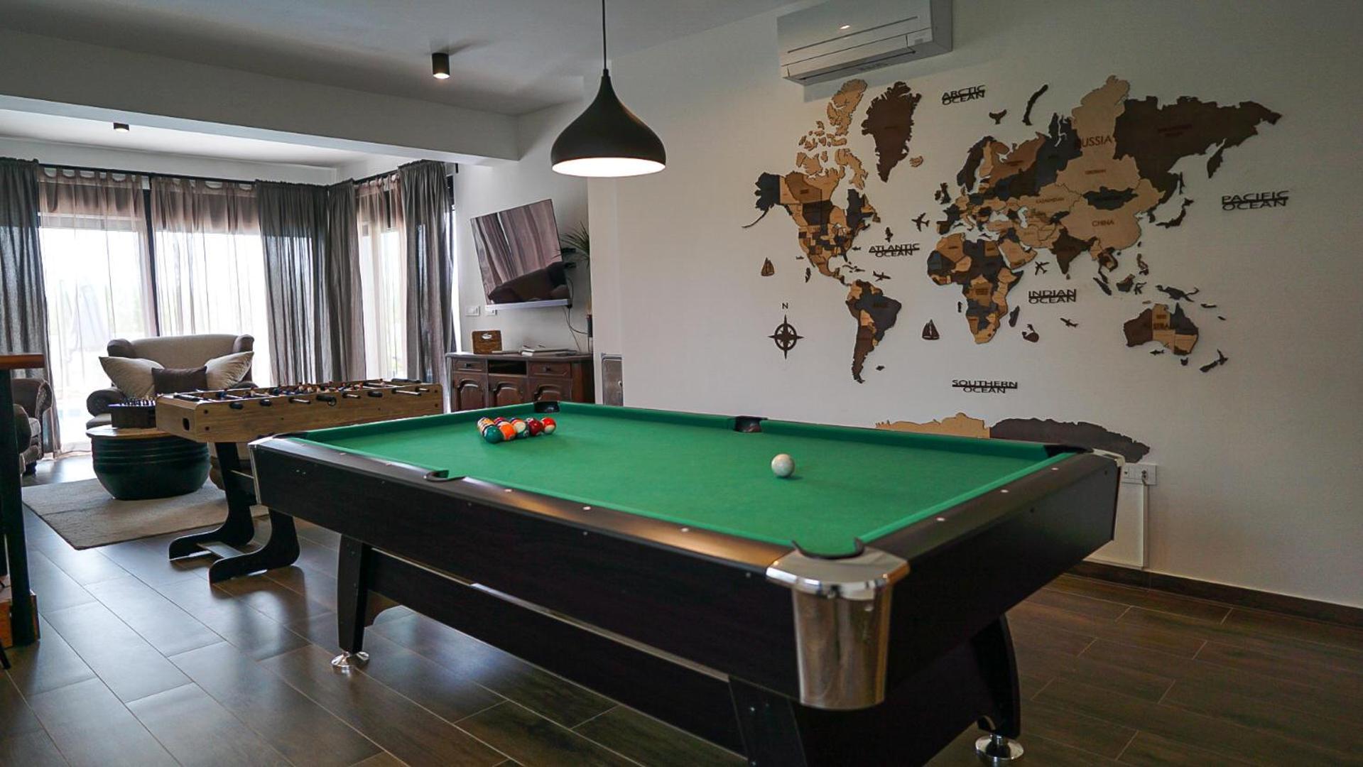 Villa Paola Polaca Zewnętrze zdjęcie
