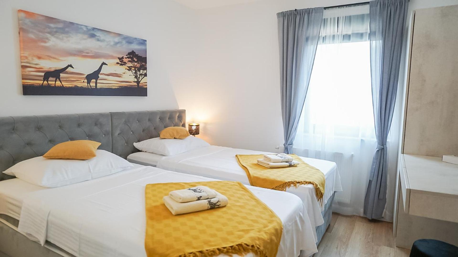 Villa Paola Polaca Zewnętrze zdjęcie